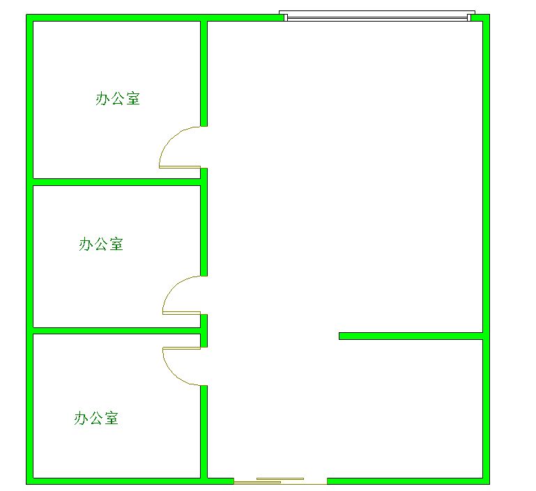 大科星创意园