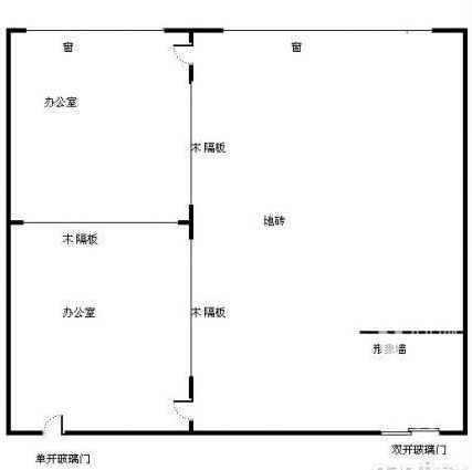 红牌楼广场