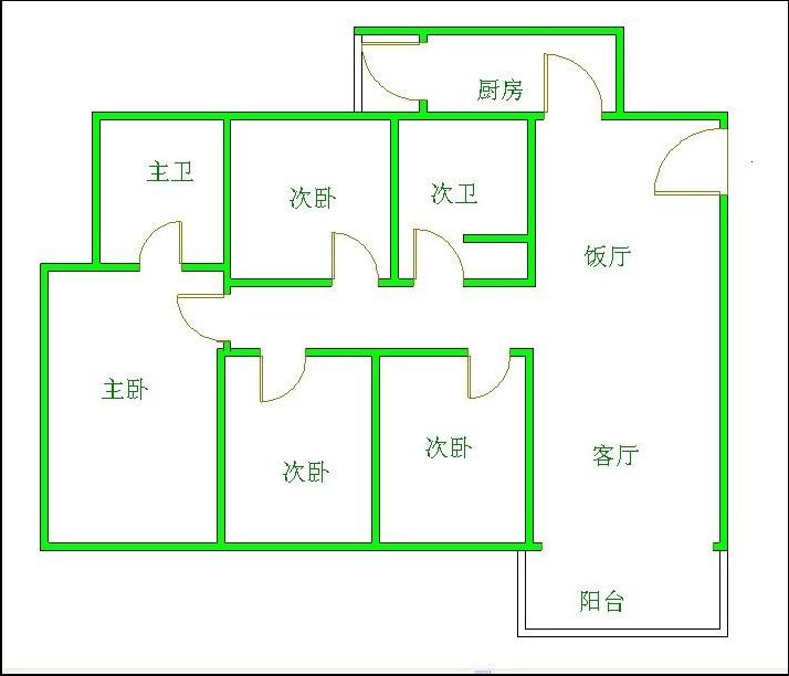 大科星创意园