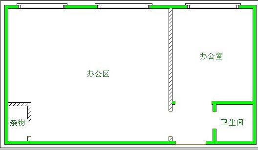 国栋大厦