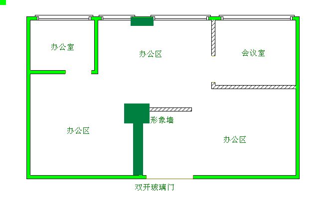 威斯顿联邦大厦