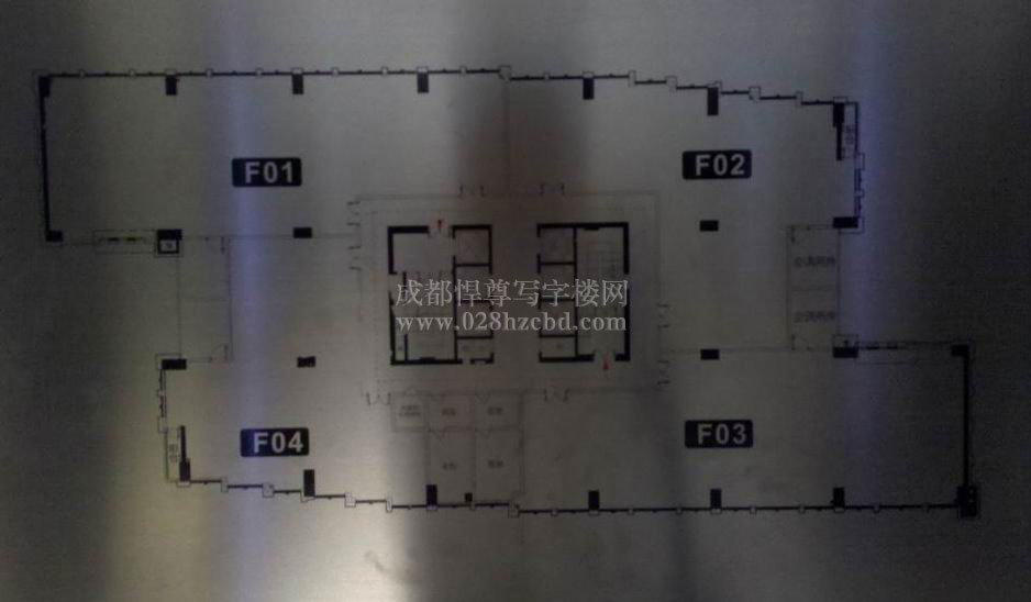 中大君悦广场