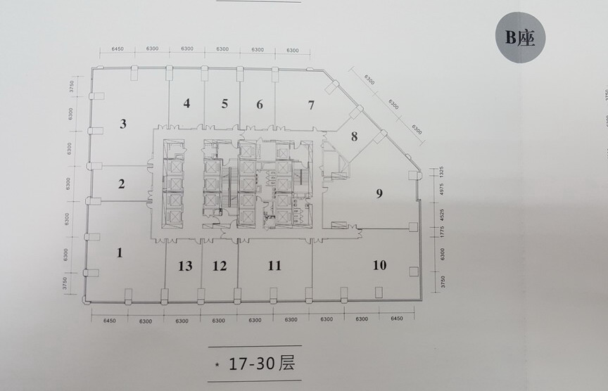 东方希望天祥广场