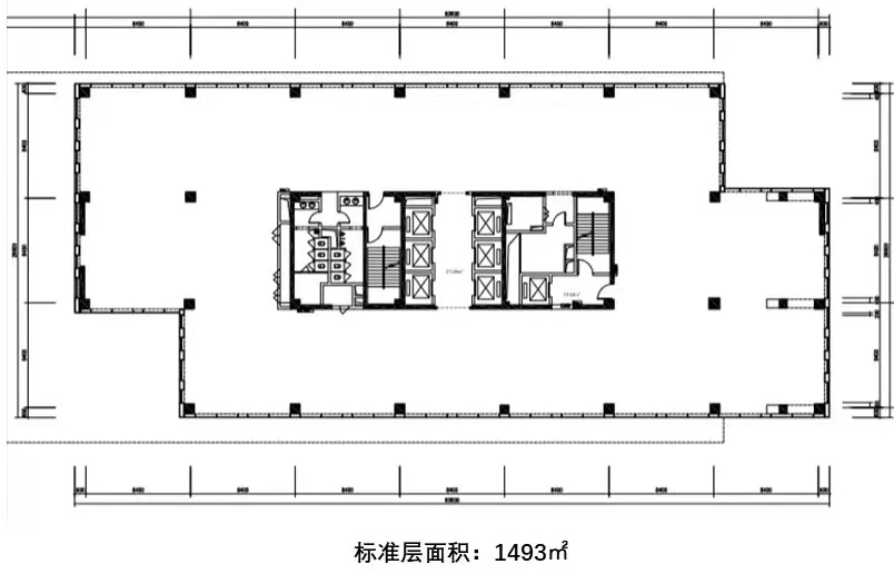 建信人寿大厦