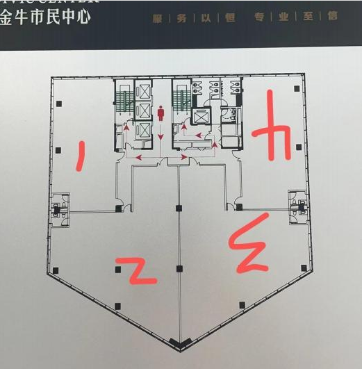 金牛市民中心